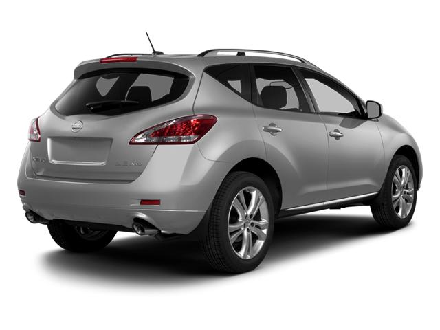 2014 Nissan Murano Vehicle Photo in Davie, FL 33331