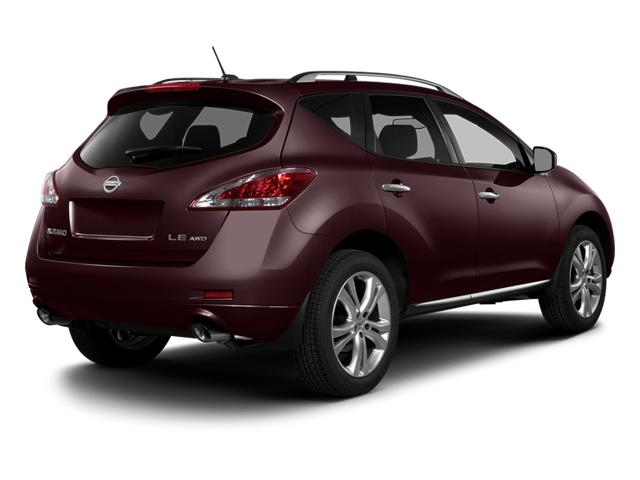 2014 Nissan Murano Vehicle Photo in Merrillville, IN 46410
