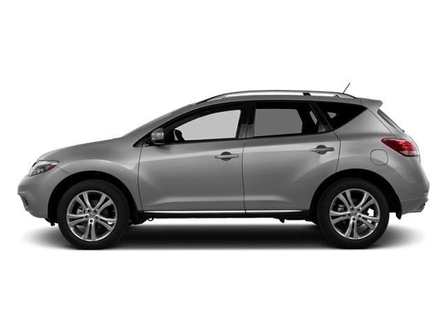 2014 Nissan Murano Vehicle Photo in Davie, FL 33331