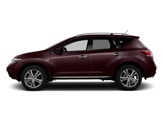 2014 Nissan Murano Vehicle Photo in Merrillville, IN 46410