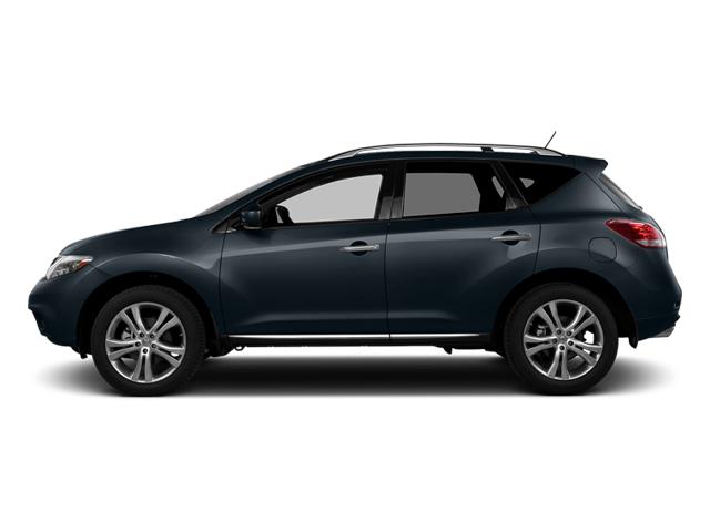 Used 2014 Nissan Murano SV with VIN JN8AZ1MW3EW512424 for sale in Lewiston, ID