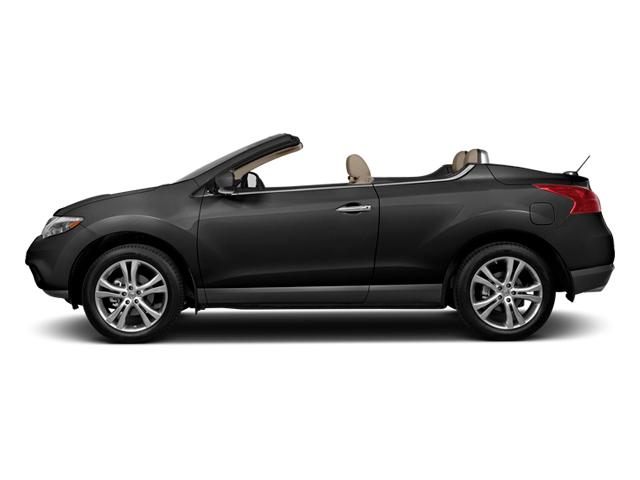 Used 2014 Nissan Murano CrossCabriolet Base with VIN JN8AZ1FY2EW302119 for sale in Slidell, LA