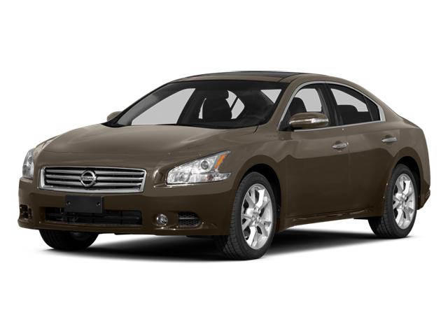 2014 Nissan Maxima Vehicle Photo in Ft. Myers, FL 33907