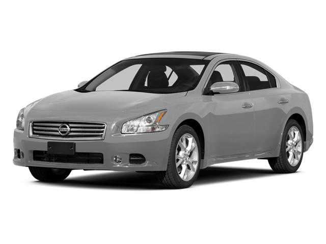 Used 2014 Nissan Maxima SV with VIN 1N4AA5AP3EC911087 for sale in Orlando, FL