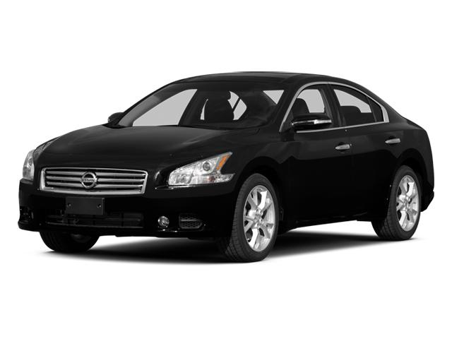 2014 Nissan Maxima Vehicle Photo in Winter Park, FL 32792