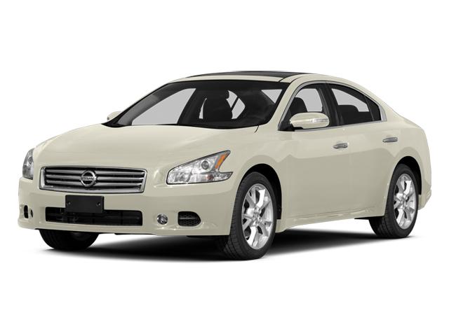 2014 Nissan Maxima For Sale at Mathews Nissan - 1N4AA5AP5EC912709