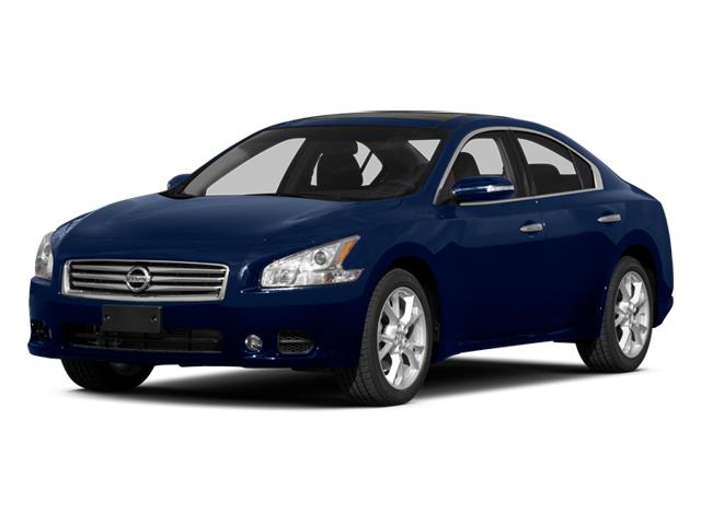 2014 Nissan Maxima Vehicle Photo in Tampa, FL 33614