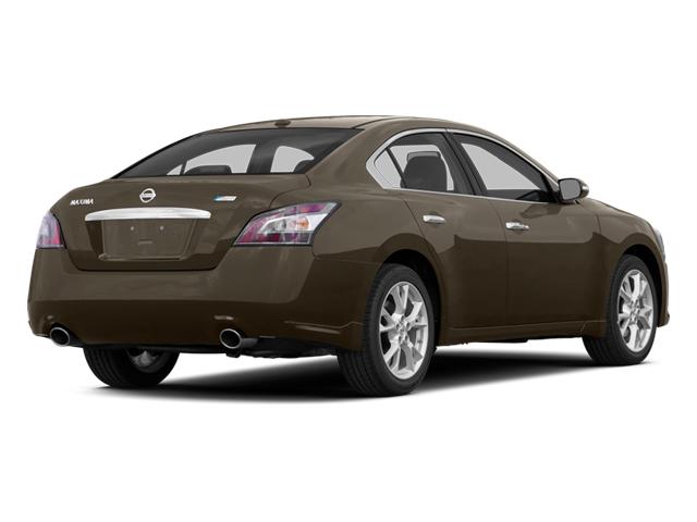 2014 Nissan Maxima Vehicle Photo in Ft. Myers, FL 33907