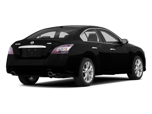 2014 Nissan Maxima Vehicle Photo in Winter Park, FL 32792