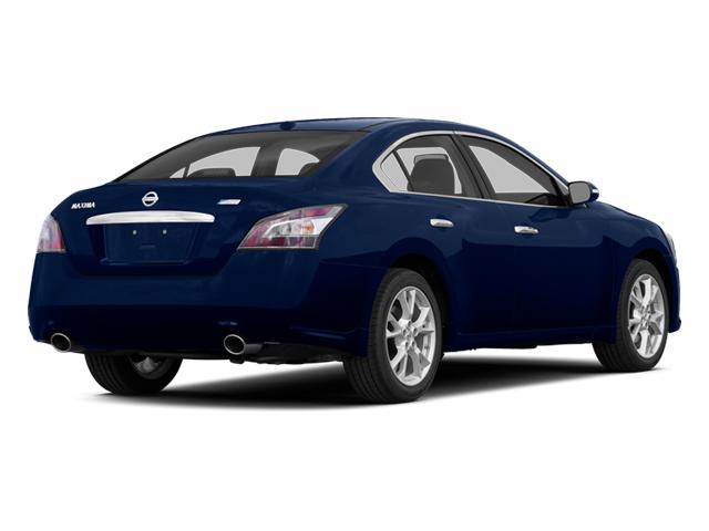 2014 Nissan Maxima Vehicle Photo in Tampa, FL 33614