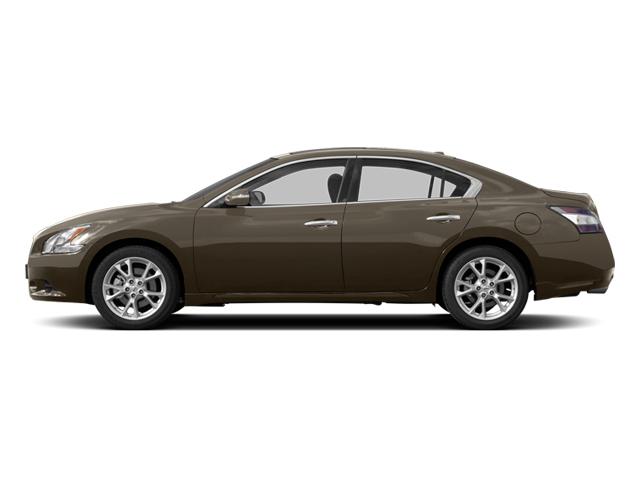 2014 Nissan Maxima Vehicle Photo in Ft. Myers, FL 33907