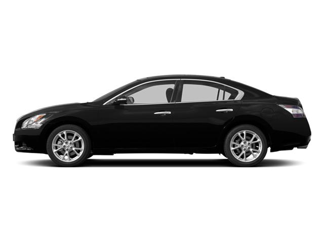 2014 Nissan Maxima Vehicle Photo in Winter Park, FL 32792