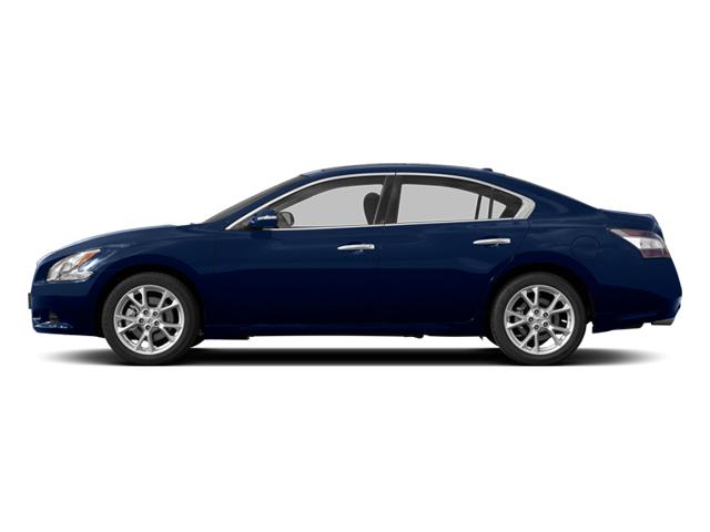 2014 Nissan Maxima Vehicle Photo in Tampa, FL 33614