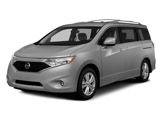 2014 Nissan Quest Vehicle Photo in GILBERT, AZ 85297-0446