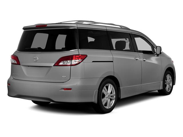 2014 Nissan Quest Vehicle Photo in GILBERT, AZ 85297-0446