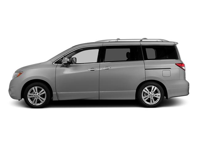 2014 Nissan Quest Vehicle Photo in GILBERT, AZ 85297-0446