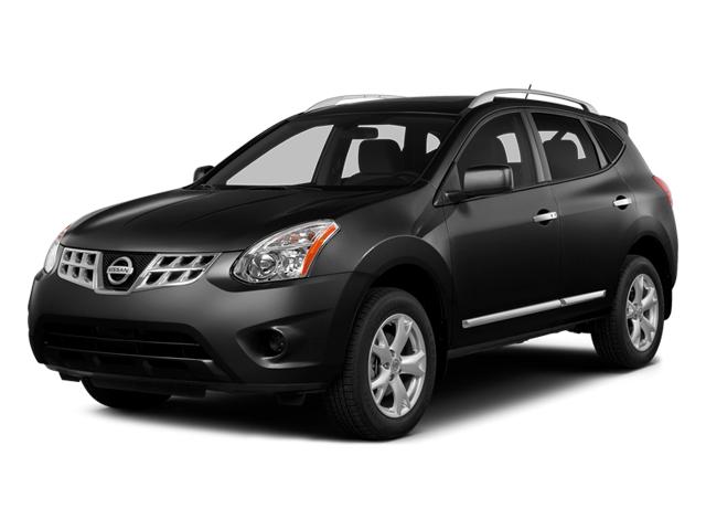 2014 Nissan Rogue Select Vehicle Photo in MIAMI, FL 33172-3015