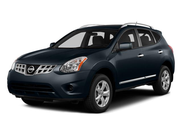 2014 Nissan Rogue Select Vehicle Photo in Neenah, WI 54956