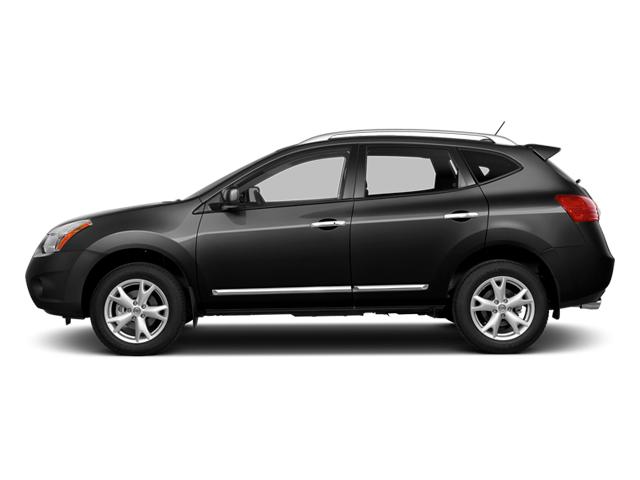 2014 Nissan Rogue Select Vehicle Photo in MIAMI, FL 33172-3015