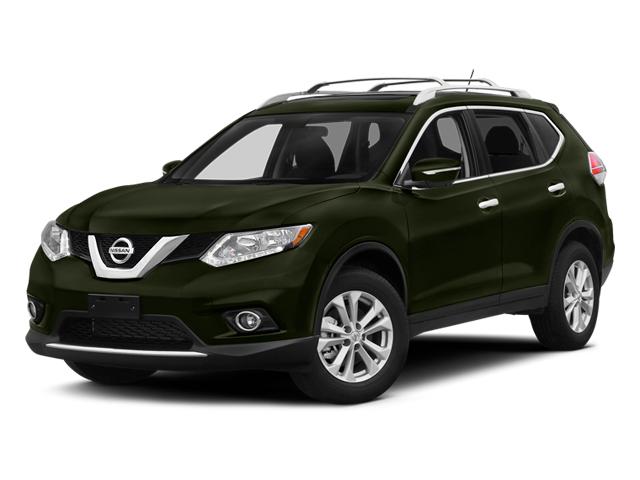 2014 Nissan Rogue Vehicle Photo in San Antonio, TX 78209