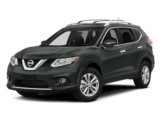 Used 2014 Nissan Rogue for Sale in Lawton, OK - 5N1AT2MLXEC835617