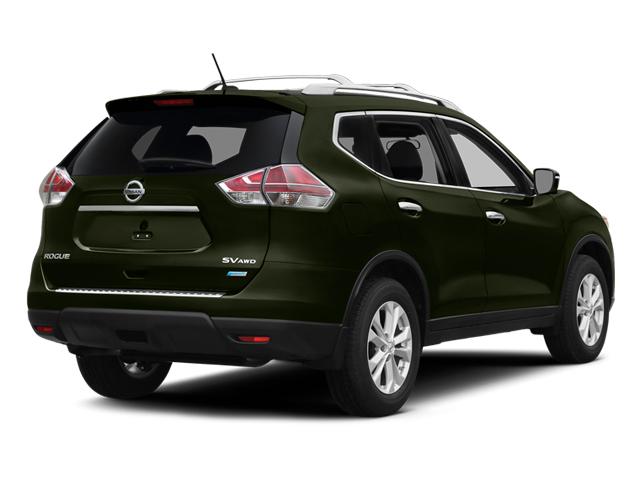 2014 Nissan Rogue Vehicle Photo in San Antonio, TX 78209