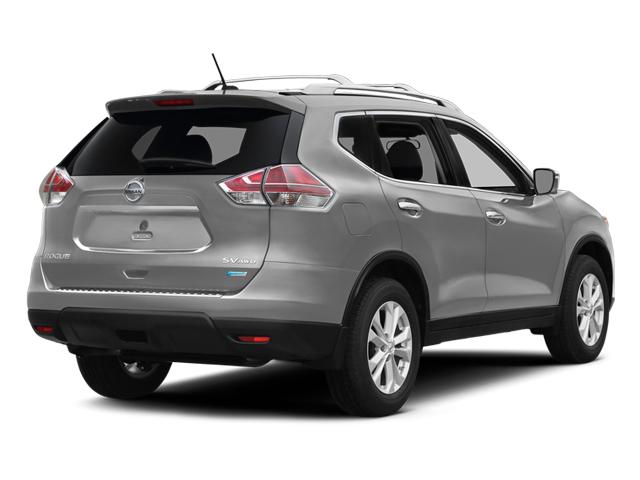 2014 Nissan Rogue Vehicle Photo in SALT LAKE CITY, UT 84119-3321