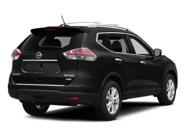 2014 Nissan Rogue Vehicle Photo in Davie, FL 33331