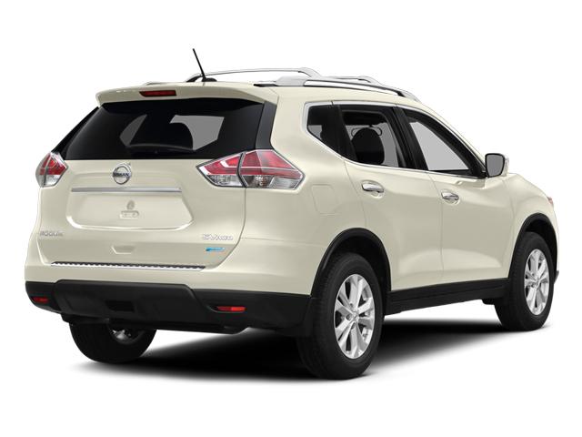 2014 Nissan Rogue Vehicle Photo in Davie, FL 33331