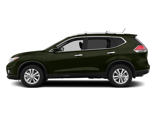 2014 Nissan Rogue Vehicle Photo in San Antonio, TX 78209