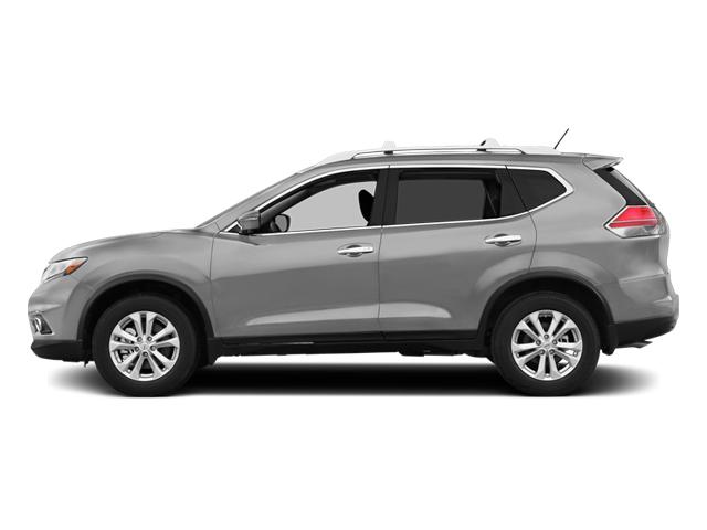 2014 Nissan Rogue Vehicle Photo in SALT LAKE CITY, UT 84119-3321