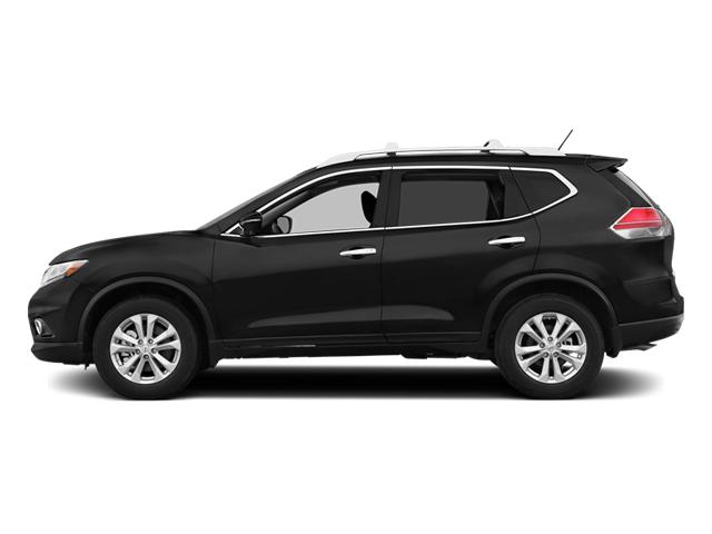 2014 Nissan Rogue Vehicle Photo in Davie, FL 33331