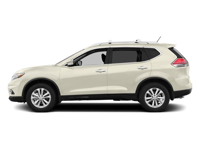 2014 Nissan Rogue Vehicle Photo in Davie, FL 33331