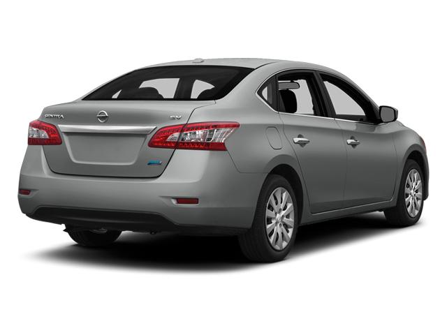 2014 Nissan Sentra Vehicle Photo in Winter Park, FL 32792