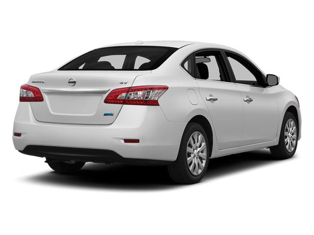 2014 Nissan Sentra Vehicle Photo in SELMA, TX 78154-1460