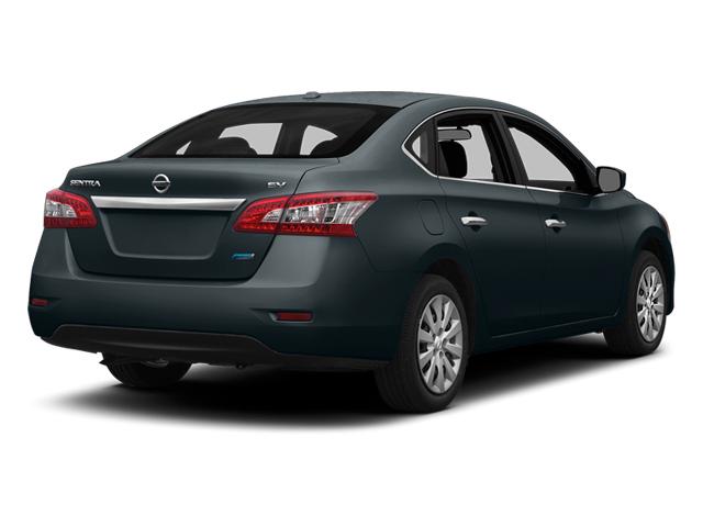 2014 Nissan Sentra Vehicle Photo in Winter Park, FL 32792