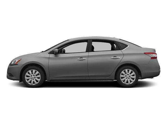 2014 Nissan Sentra Vehicle Photo in Winter Park, FL 32792