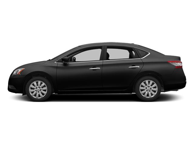 2014 Nissan Sentra Vehicle Photo in Appleton, WI 54913