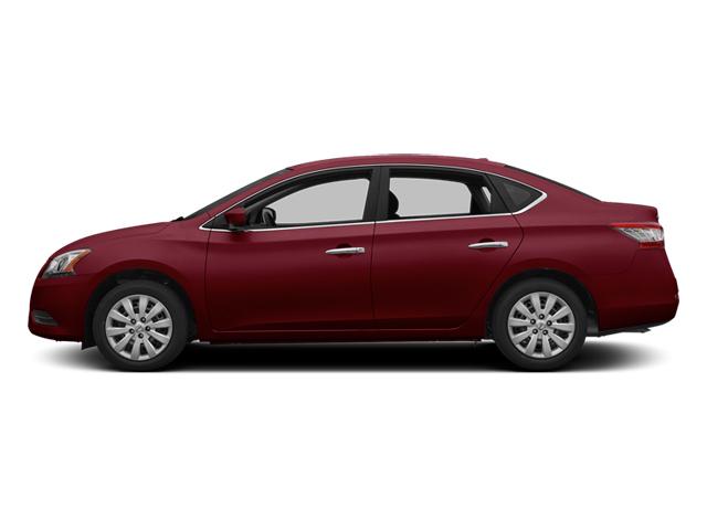 2014 Nissan Sentra Vehicle Photo in Sanford, FL 32771