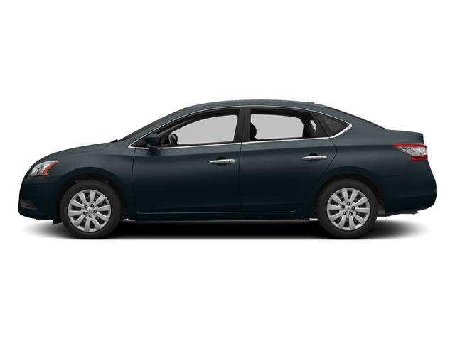 2014 Nissan Sentra Vehicle Photo in Winter Park, FL 32792