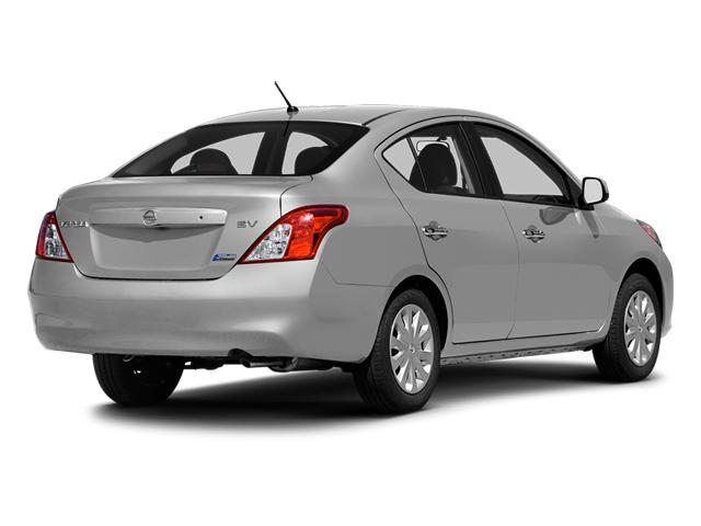 2014 Nissan Versa Vehicle Photo in Miami, FL 33135