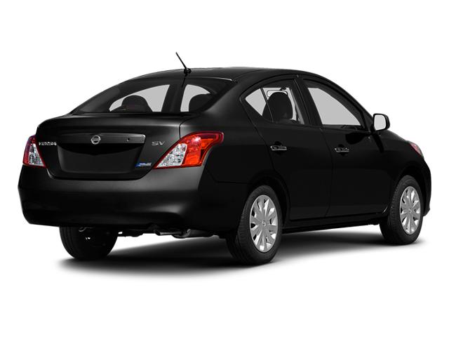 2014 Nissan Versa Vehicle Photo in DENVER, CO 80221-3610