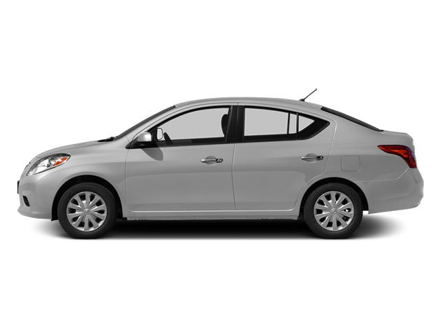 2014 Nissan Versa Vehicle Photo in Miami, FL 33135