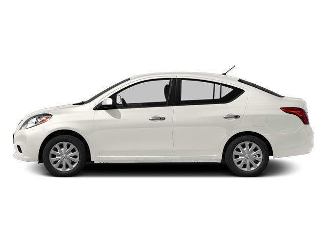 Used 2014 Nissan Versa Sedan S with VIN 3N1CN7AP0EL844474 for sale in Pittsburgh, PA