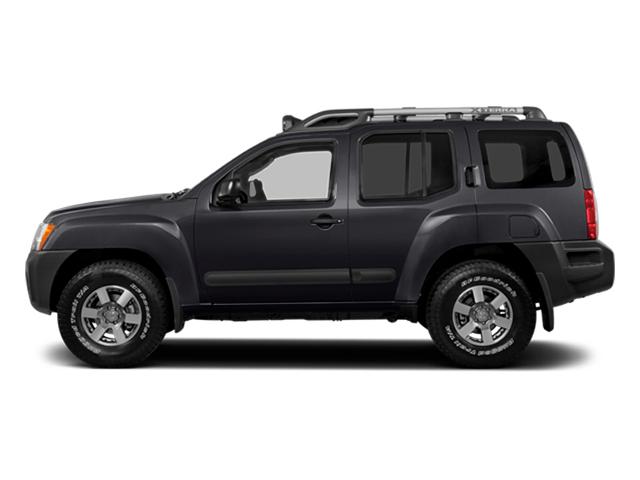 2014 Nissan Xterra Vehicle Photo in Corpus Christi, TX 78415