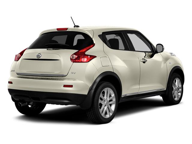 2014 Nissan JUKE Vehicle Photo in WEST PALM BEACH, FL 33407-3296