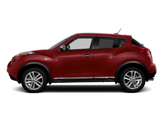 2014 Nissan JUKE Vehicle Photo in AMARILLO, TX 79103-4111