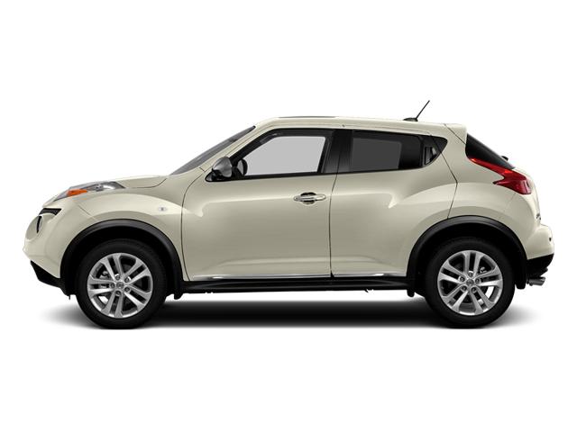 2014 Nissan JUKE Vehicle Photo in WEST PALM BEACH, FL 33407-3296