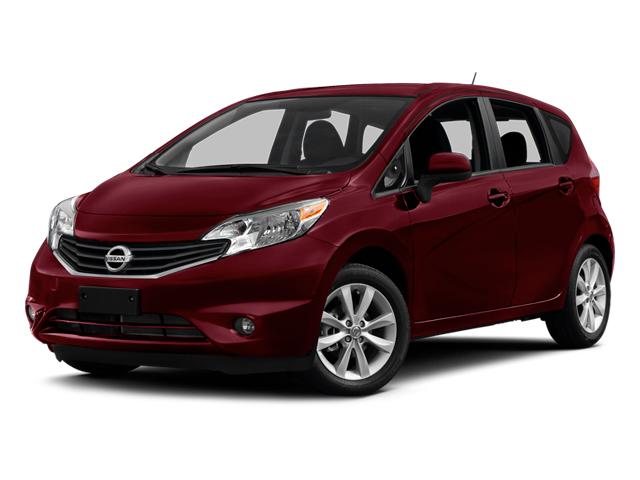 Used 2014 Nissan Versa Note S Plus with VIN 3N1CE2CPXEL393974 for sale in Clermont, FL