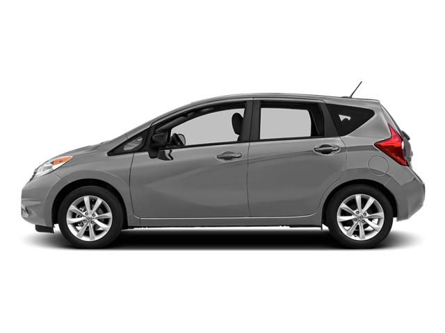 2014 Nissan Versa Note Vehicle Photo in San Antonio, TX 78209